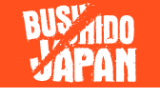 BUSHIDO JAPAN